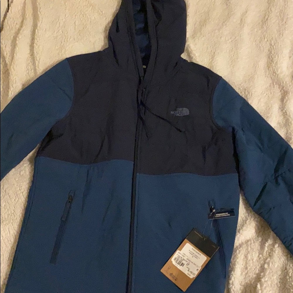 Women’s North Face mountain sweatshirt hoodie 3.0